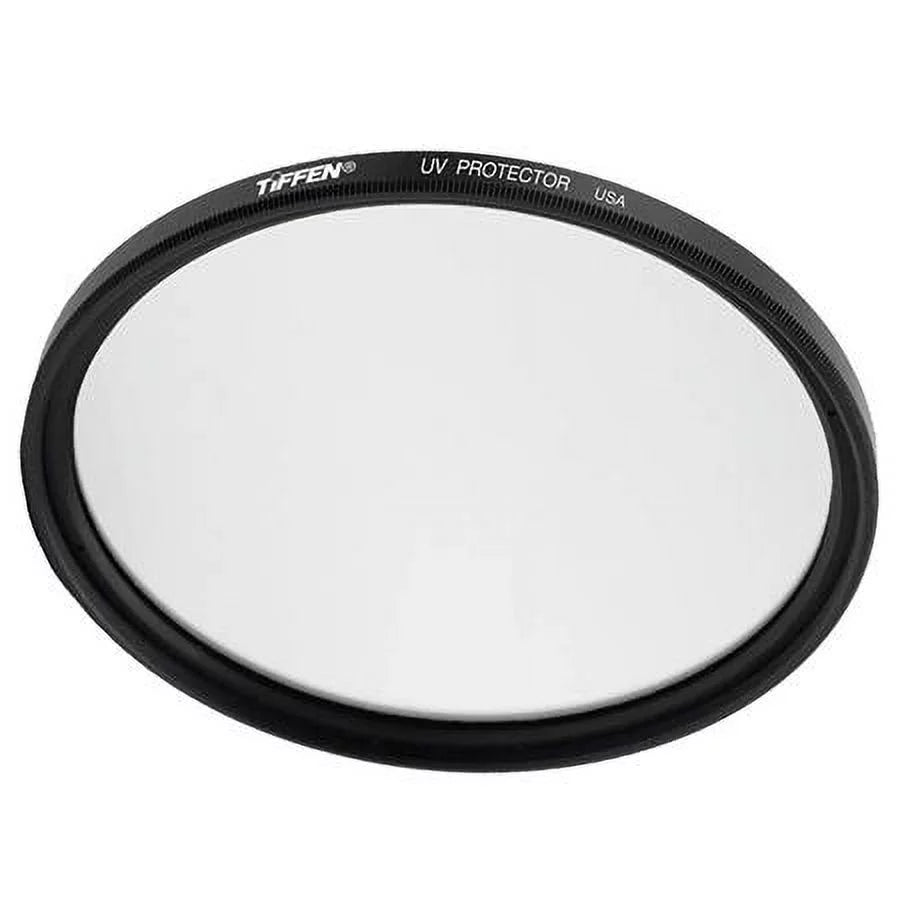 Tiffen filters camera lens sky & uv filter, black (95cuvp)