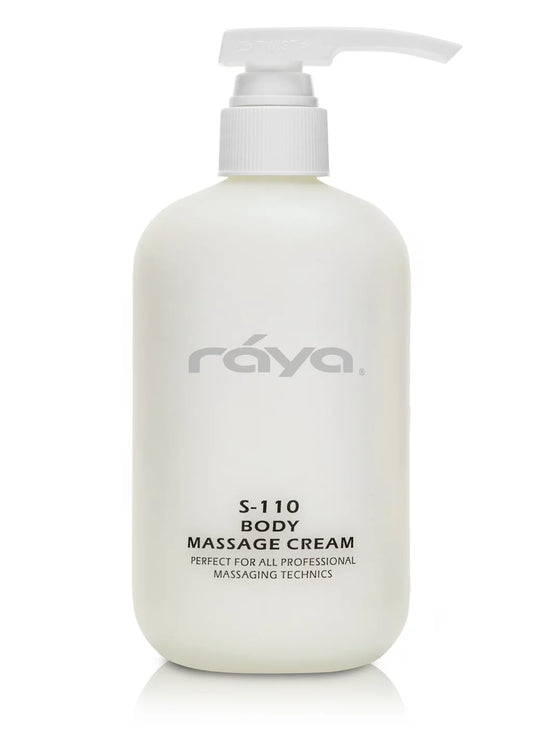 Body massage cream (s-110) | raya