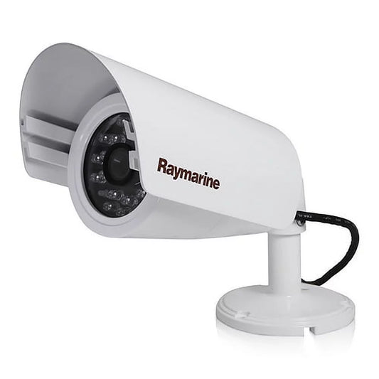 Raymarine cam200ip full hd network video camera f/a/c/e/gs series display-e70262