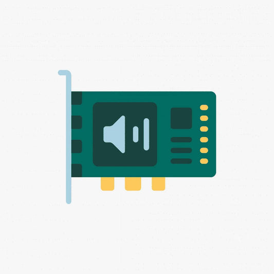 Compaq creative soundworks pci s-card 160559-001 , ct5805