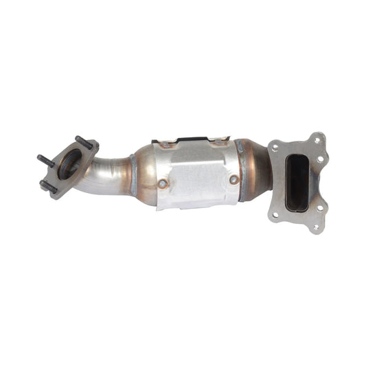 Autoshack front catalytic converter replacement for 2013 2014 2015 2016 2017 honda accord 2015-2016 cr-v 2.4l awd fwd (epa compliant) emcc26829