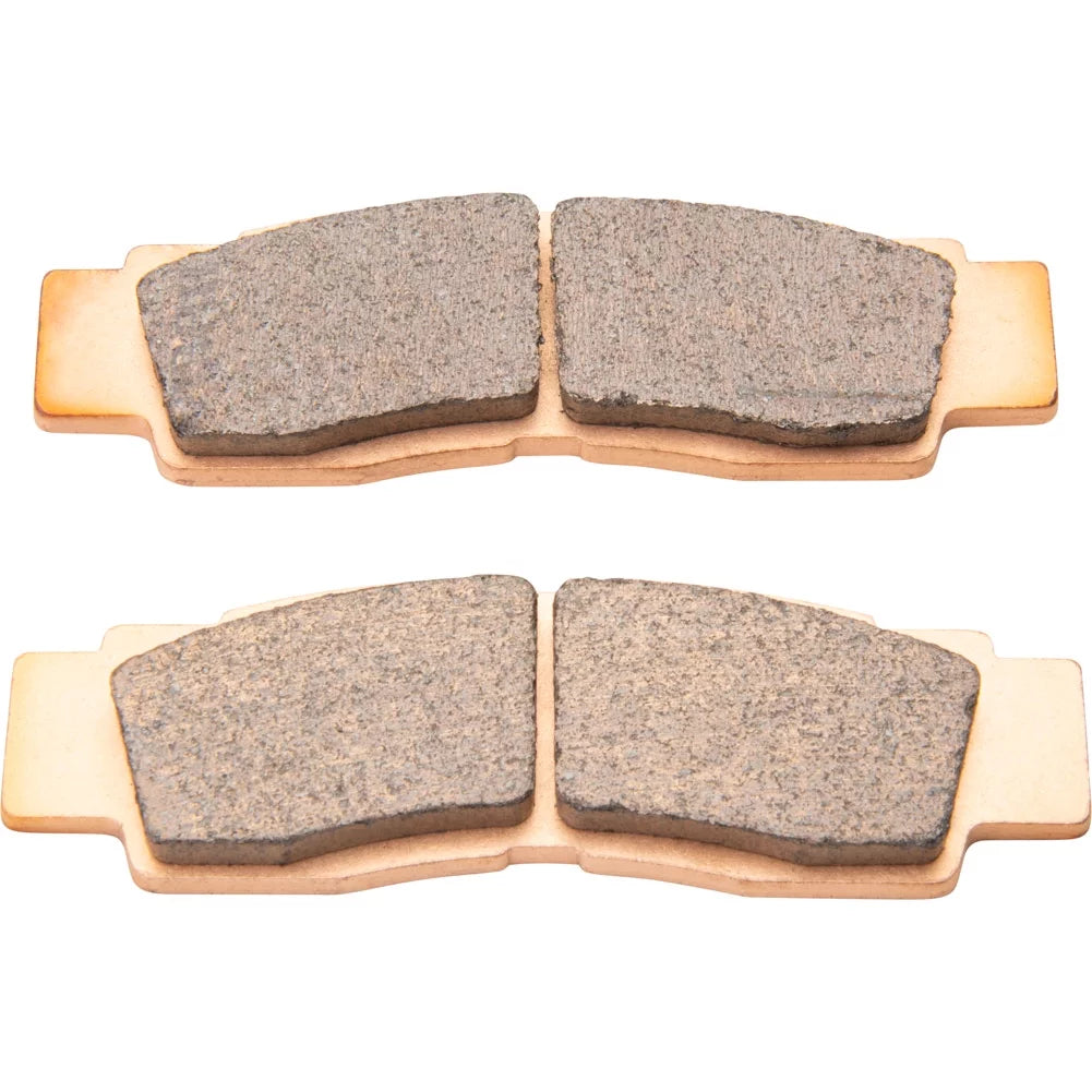 Tusk brake pad - sintered metal front right brake for yamaha wolverine rmax 2 1000 r-spec 2022