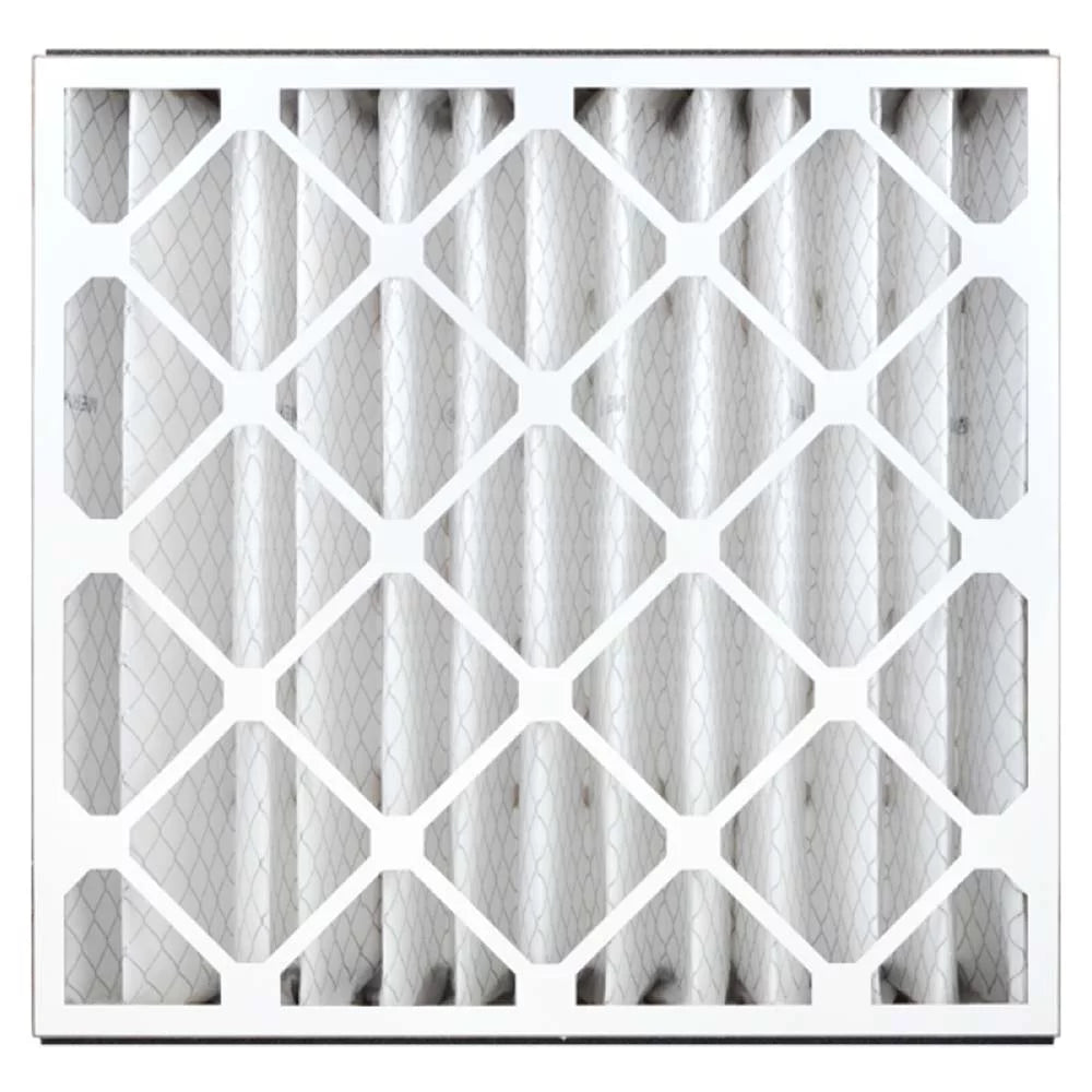 Rep for honeywell fc100a1011 20x20x5  ac furnance air filter merv 11