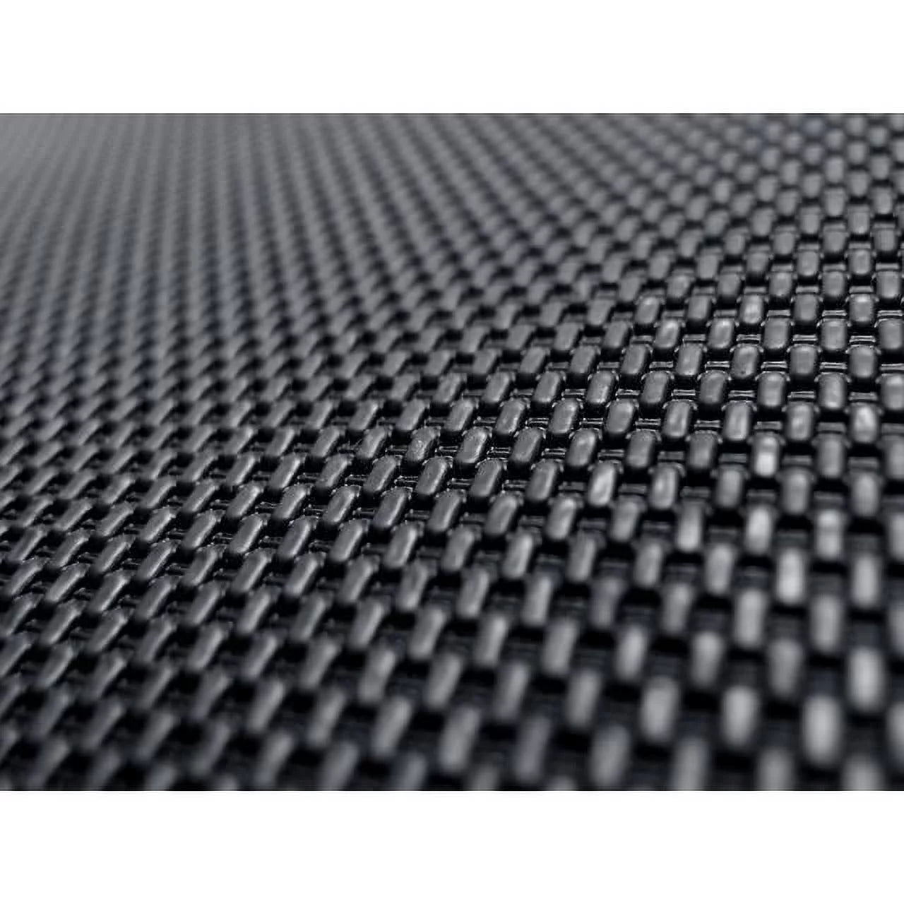 3d maxpider kagu cargo liner (black) compatible with mercedes-benz eqs 2022-2024 - cargo liner