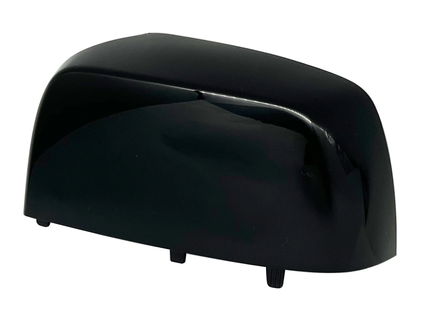 Apa replacement paint to match black mirror cap cover for 2015 - 2021 colorado canyon pickup driver left side 23191153