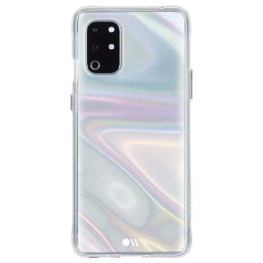 Case-mate case for oneplus 8t+ 5g - soap bubble