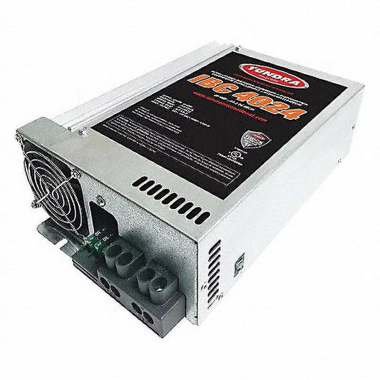 Tundra battery charger,24v dc output voltage ibc4024