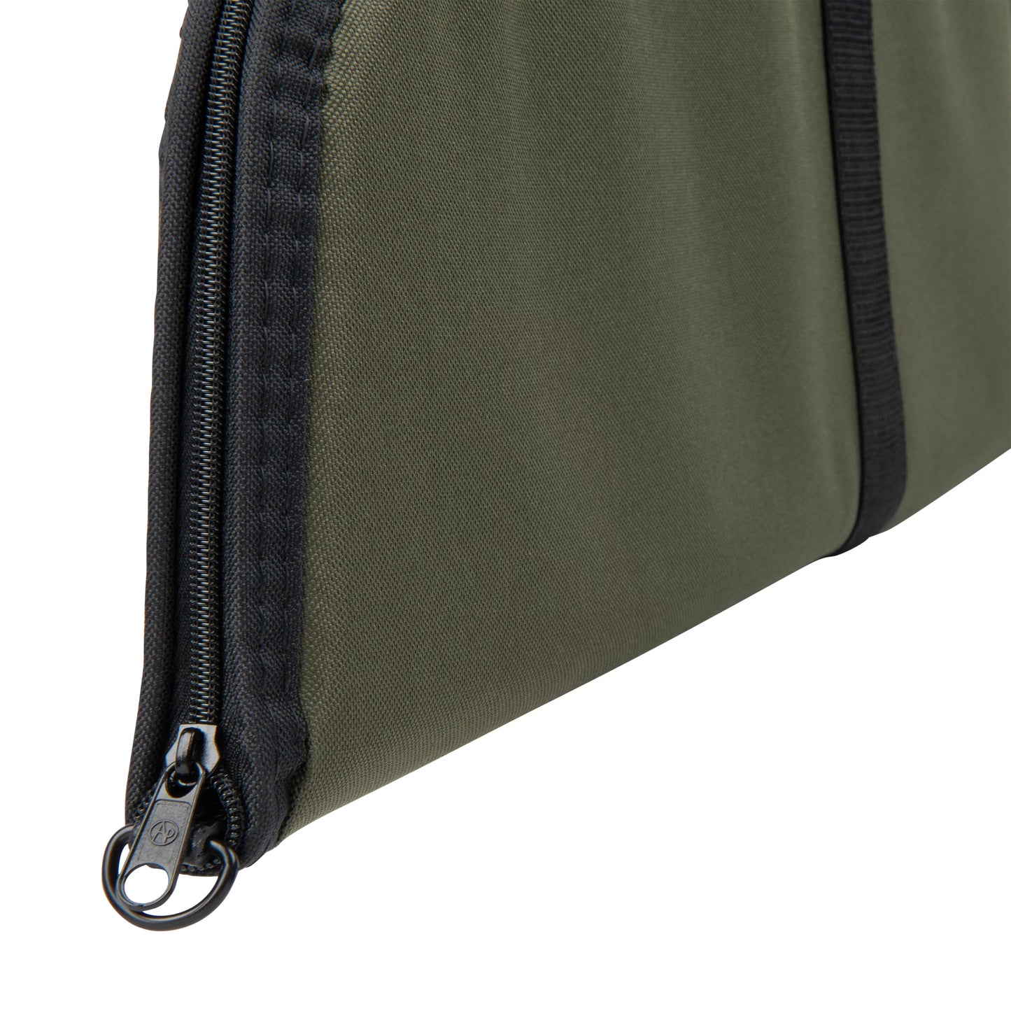 Ruger 10/22 gun case, 41 in x 10.5 in, olive