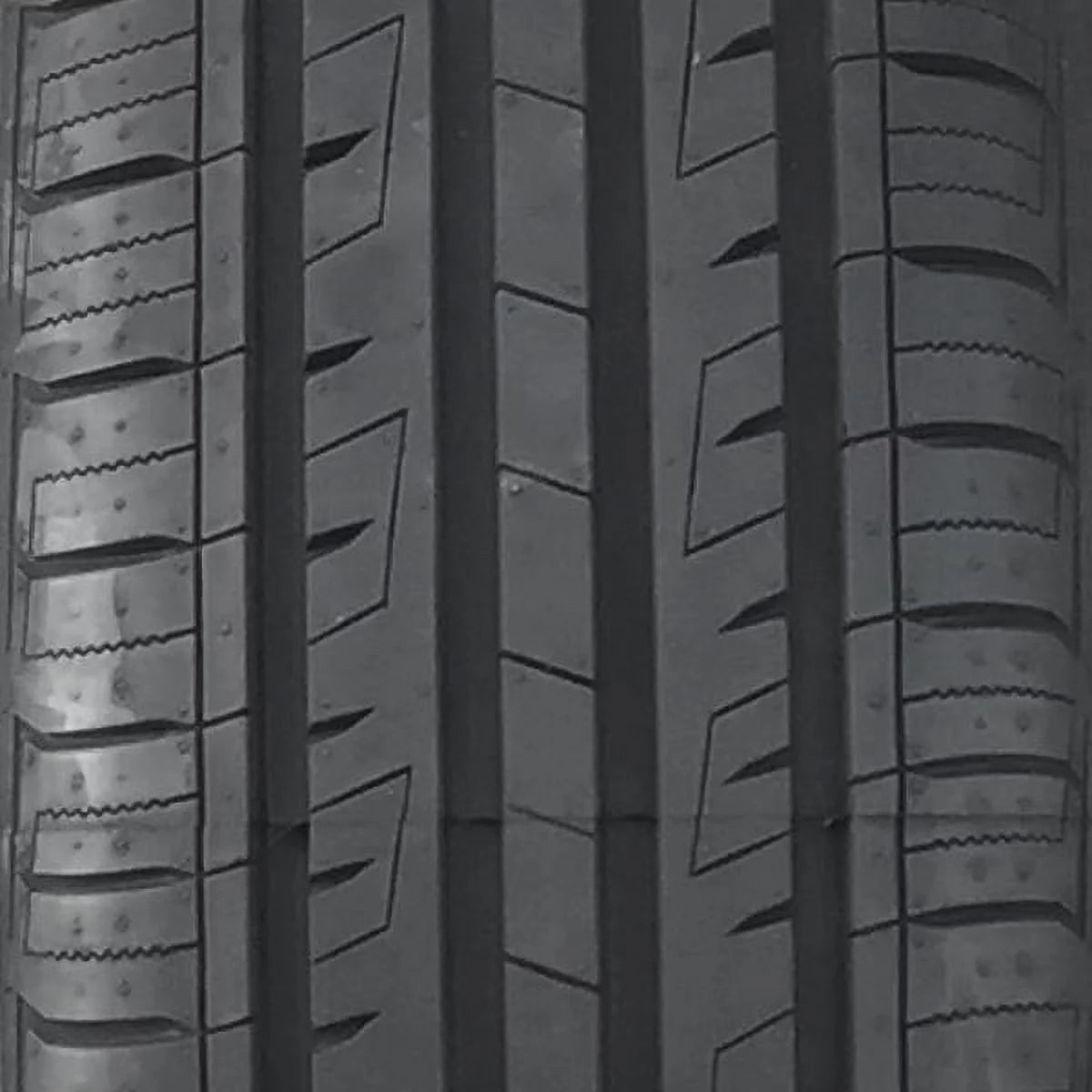 Set of 4 lexani lxtr-203 205/65r15 94h all season performance tires 40000 mile warranty lxst2031565030 / 205/65/15 / 2056515 fits: 2006-07 honda accord lx, 2005 honda accord ex