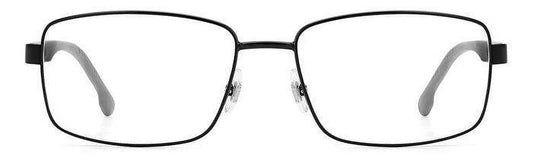 Carrera demo rectangular men's eyeglasses carrera 8877 0807 59