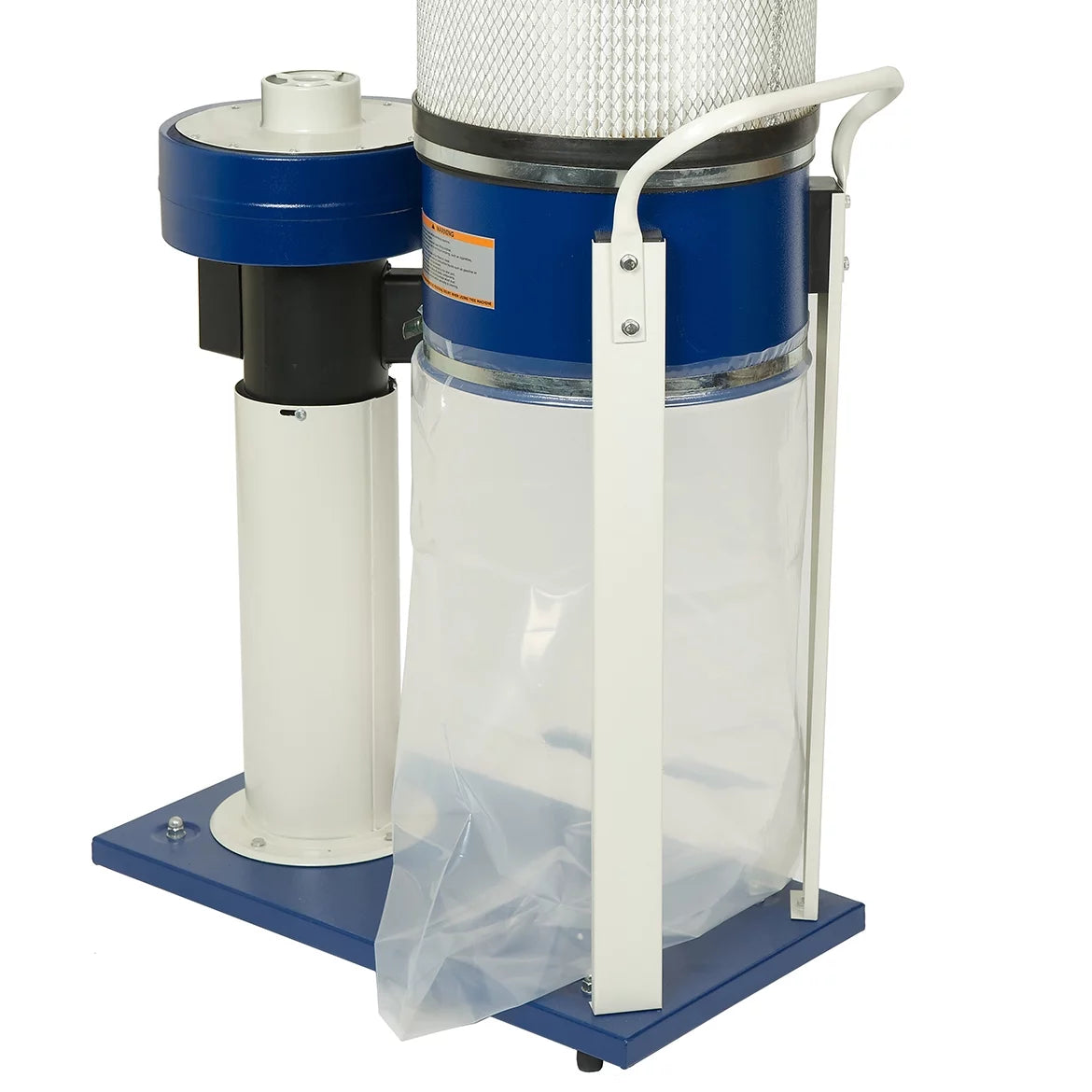 Rikon filter cartridge for 1hp dust collector