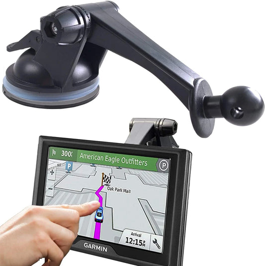 - gps mount for garmin | gps dashboard mount dash windshield window car holder for garmin nuvi rv dezl