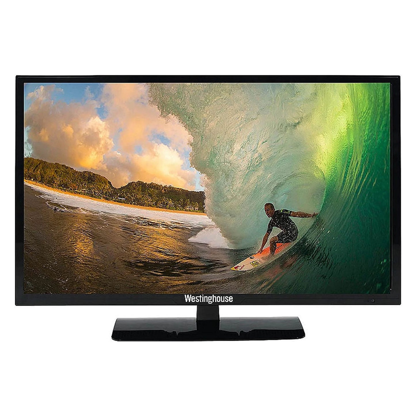 Refurbished westinghouse wd32hd1390 32" 720p 60hz led hdtv