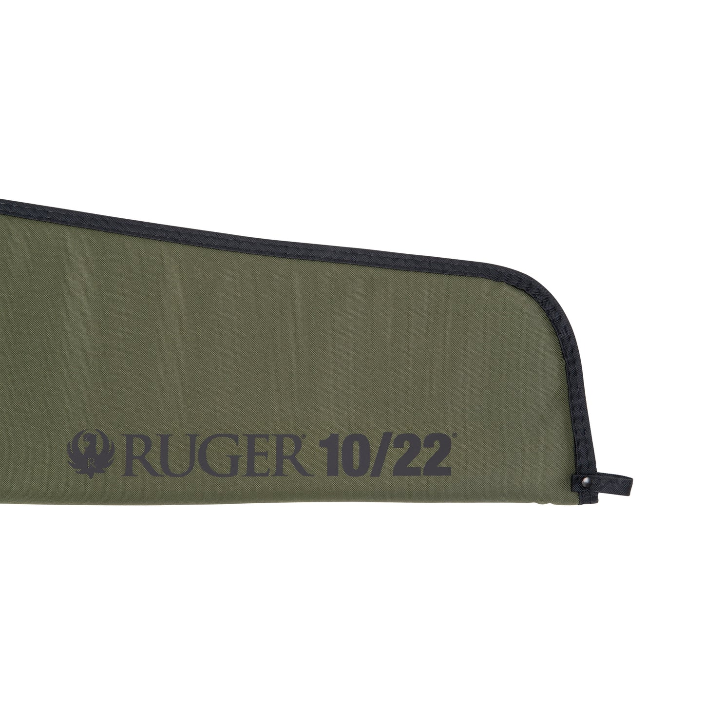 Ruger 10/22 gun case, 41 in x 10.5 in, olive