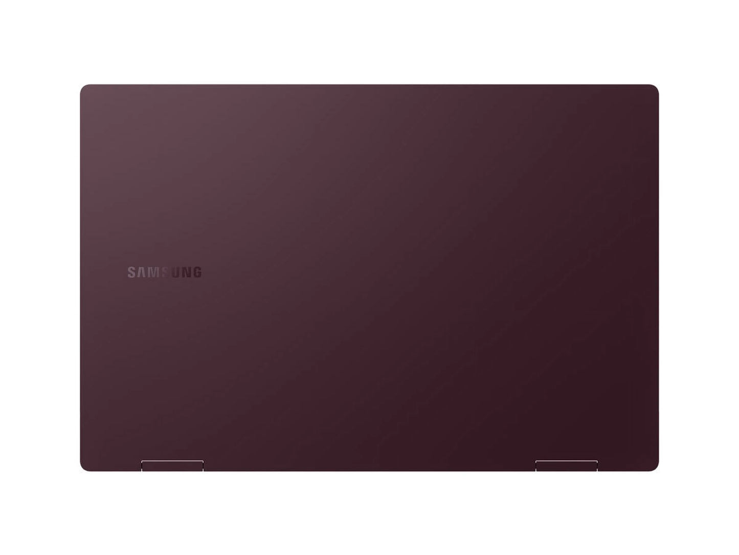 Restored samsung galaxy book 2 pro 360 15.6" 1tb (burgundy) 2-in-1 amoled touch screen laptop - intel core i7 (refurbished)