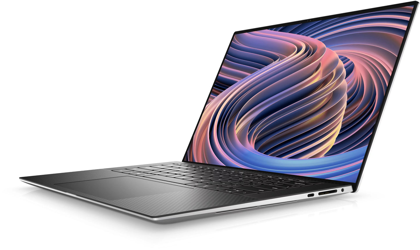 Restored dell xps 9520 laptop (2022) | 15.6" hd | core i7 - 1tb ssd - 16gb ram - rtx 3050 | 14 cores @ 4.7 ghz - 12th gen cpu