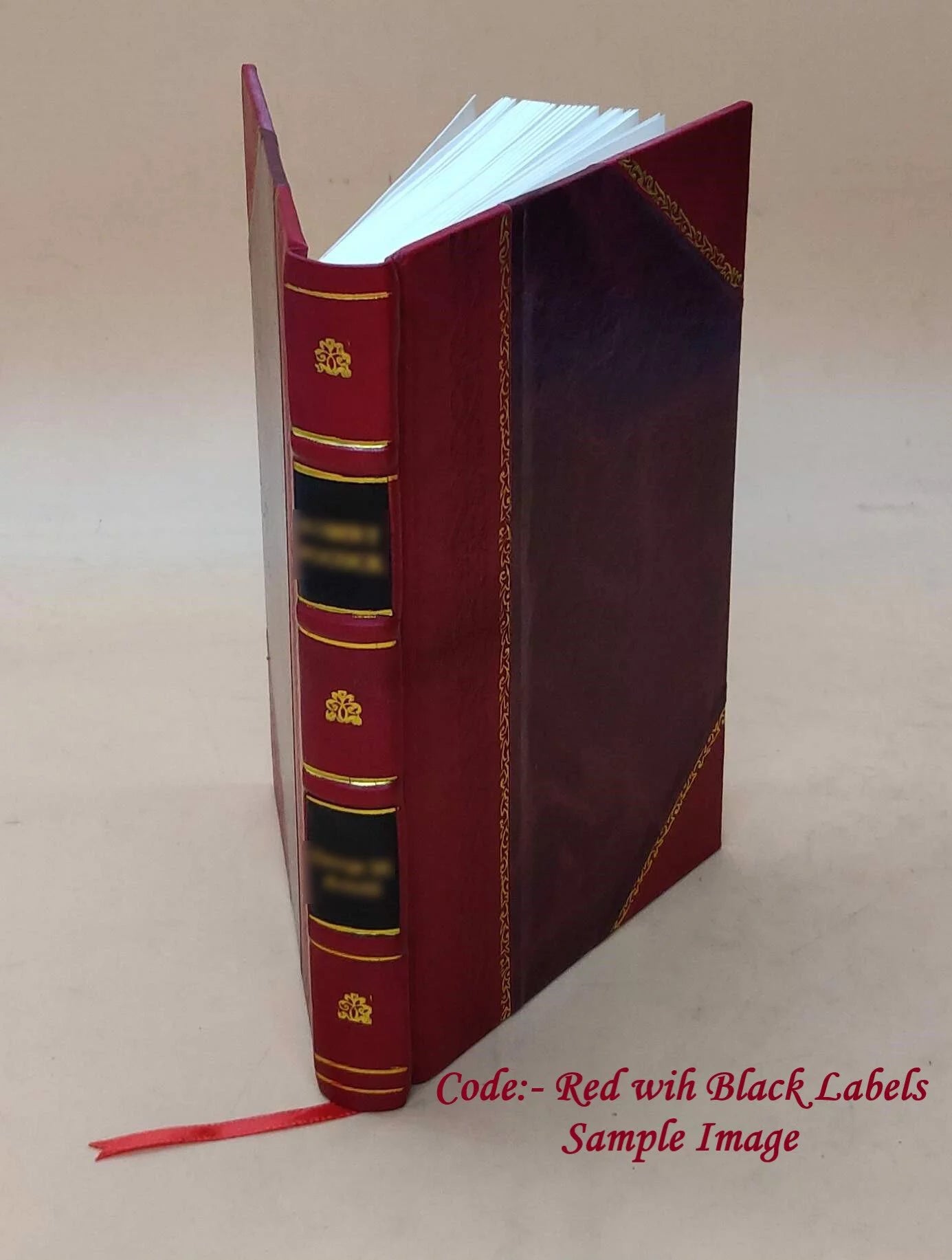 South seas and other papers volume vol. 9 1912 [leather bound]