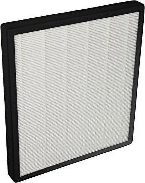 Replacement hepa filter for surround air intelli-pro xj-3800 air purifier.