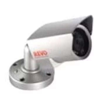 Revo surveillance camera, color, monochrome