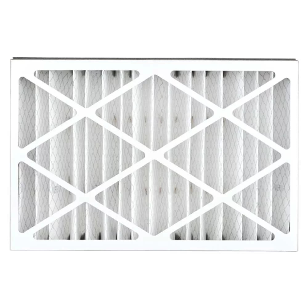 Replacement for honeywell fc100a1029, 16x25x5 air filter - merv 11 (2-pack)