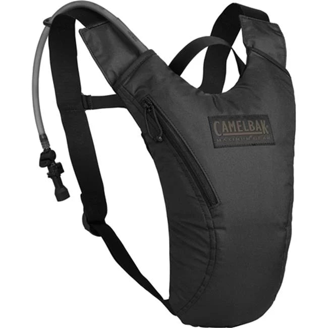 Camelbak hydration pack,50 oz./1.5l,black  1737001000