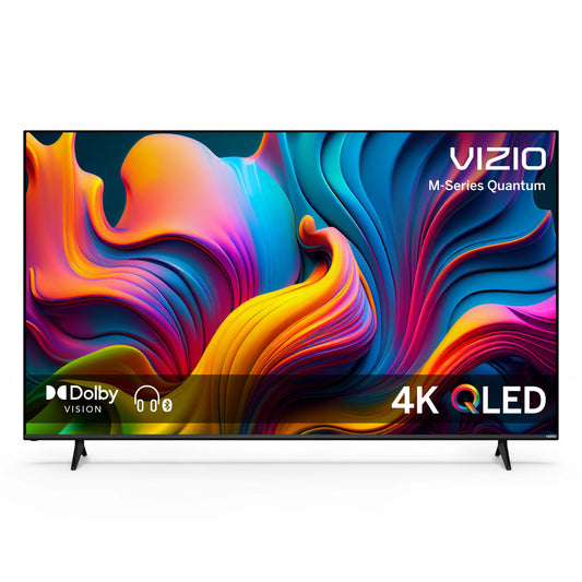 Vizio 70" class m6 series 4k qled hdr smart tv m70q6-j03