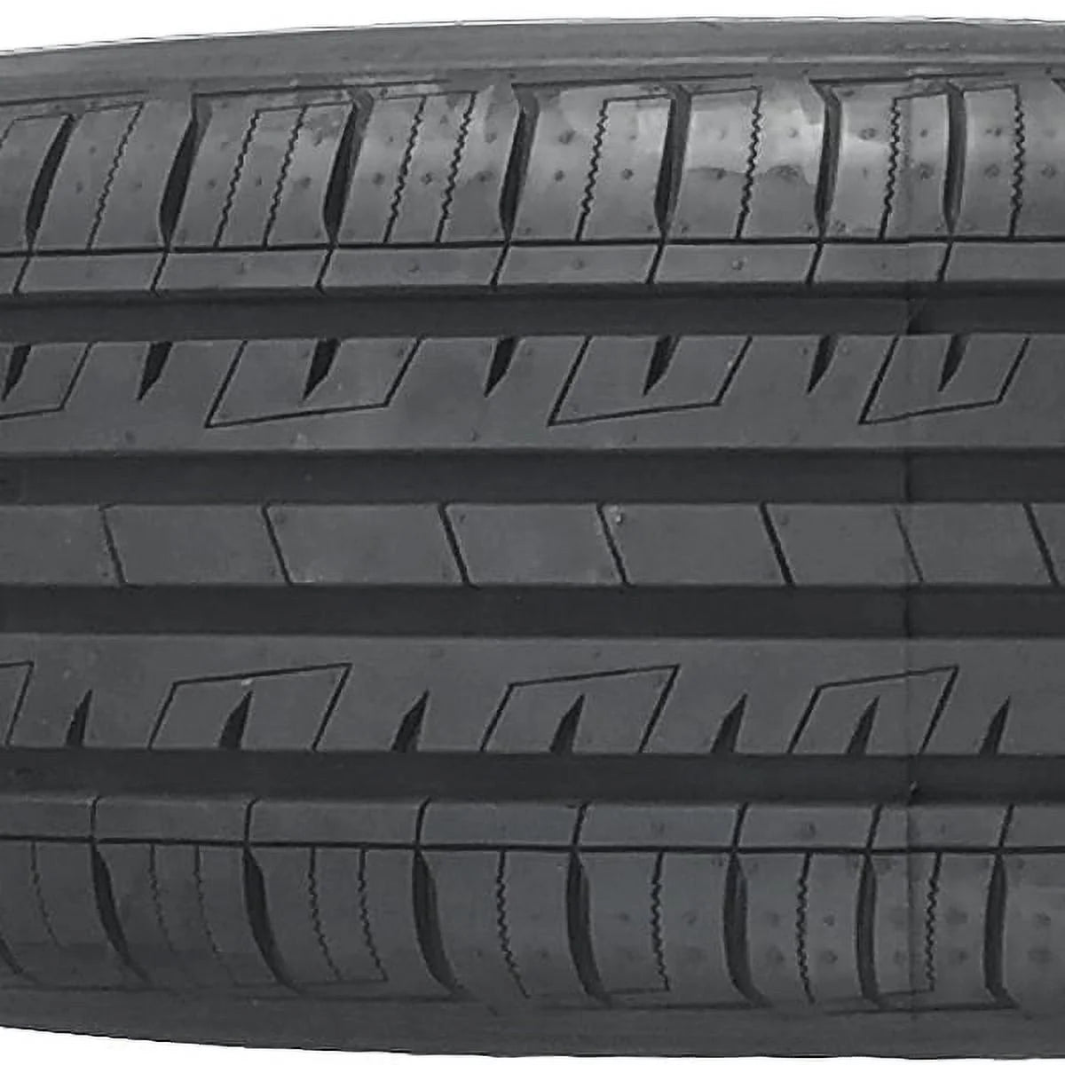 Set of 4 lexani lxtr-203 205/65r15 94h all season performance tires 40000 mile warranty lxst2031565030 / 205/65/15 / 2056515 fits: 2006-07 honda accord lx, 2005 honda accord ex