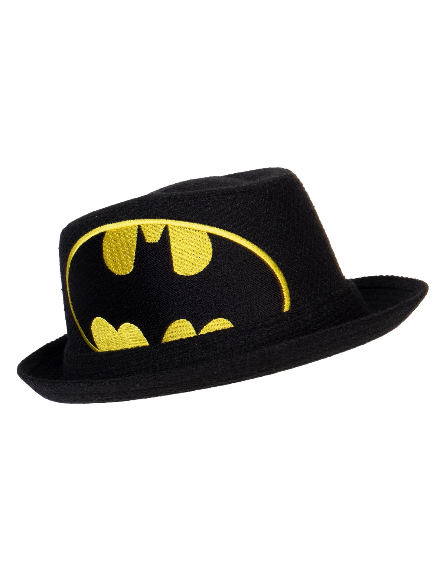 Batman fedora