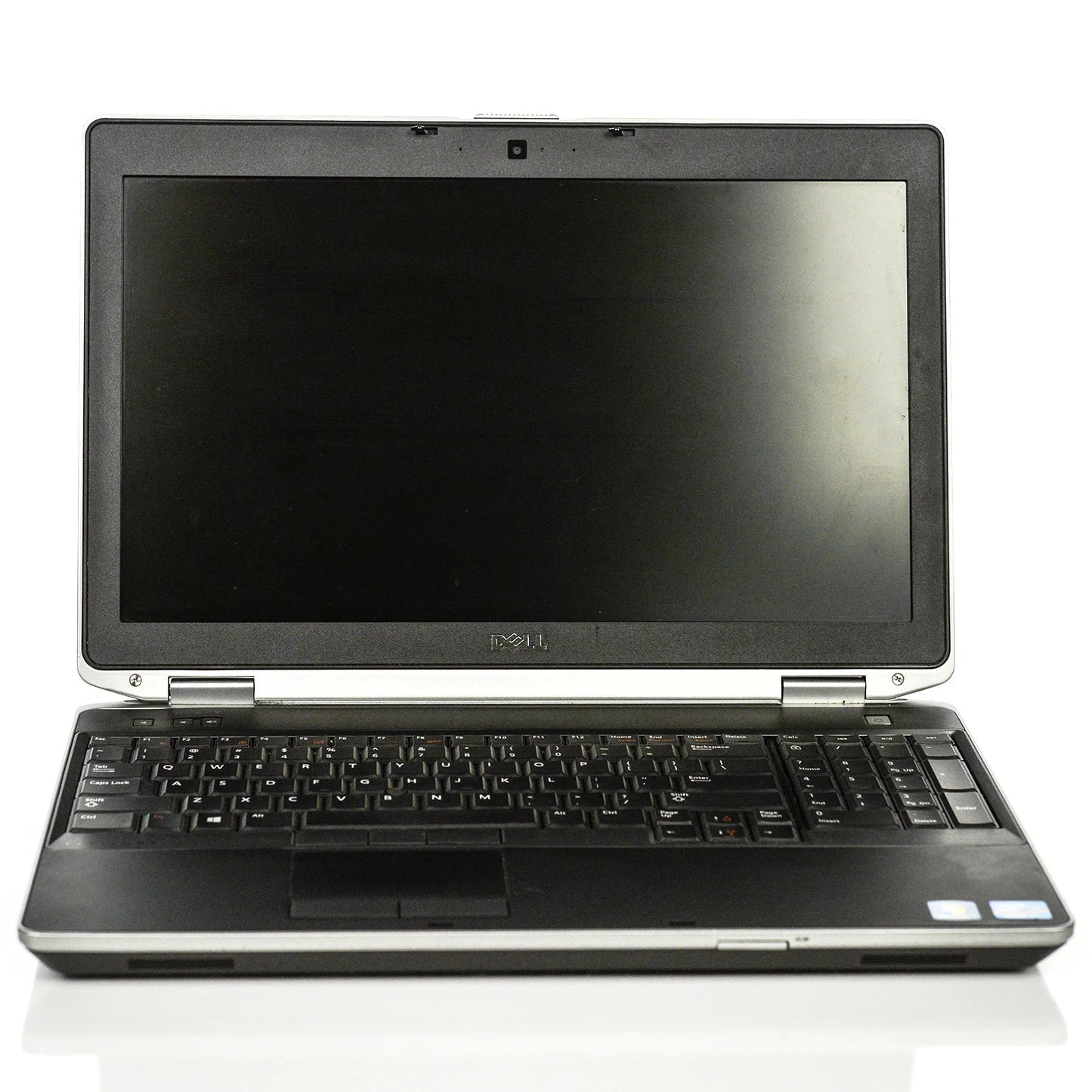 Used dell latitude e6530 laptop i7 dual-core 16gb 500gb win 10 pro a v.wbb