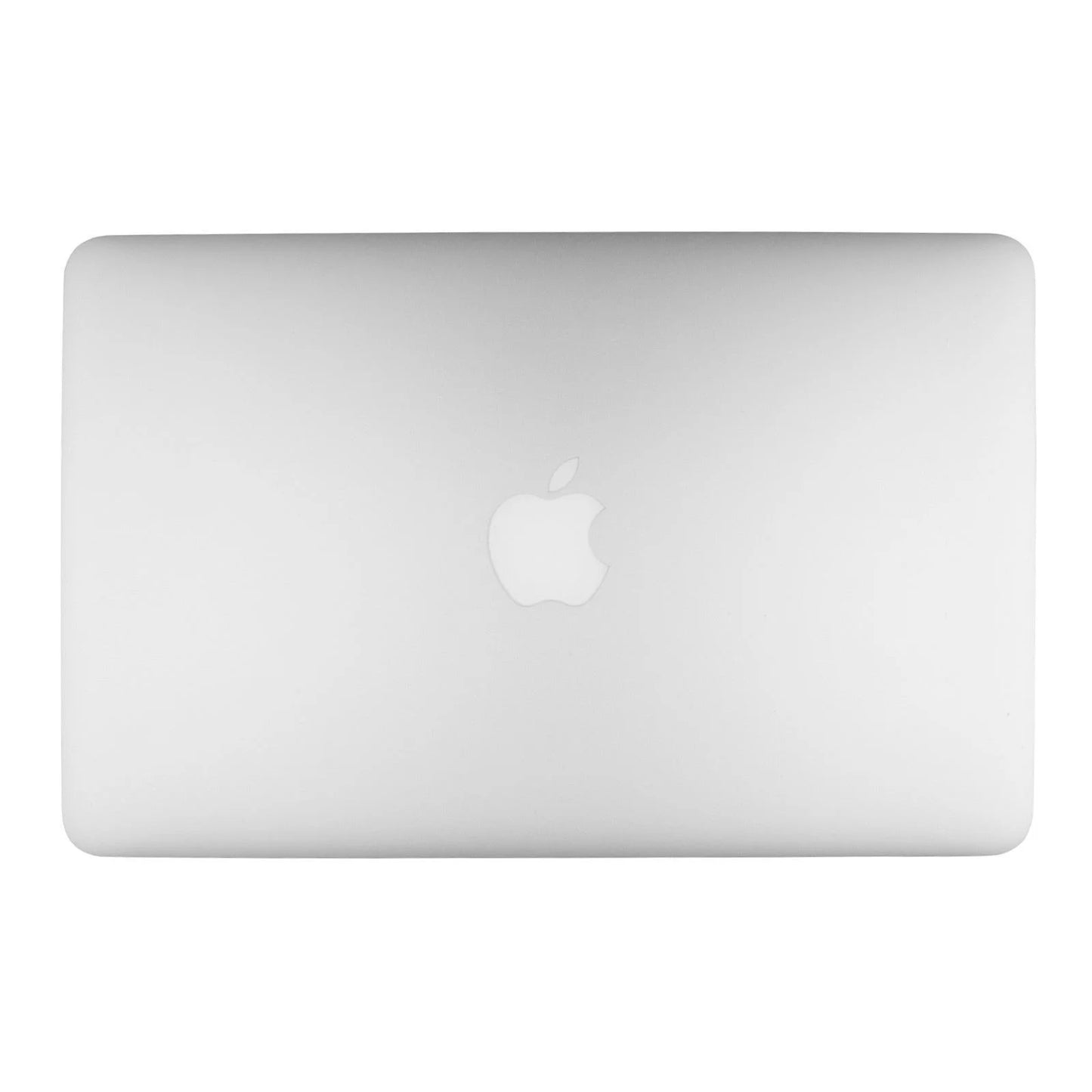 Restored apple macbook air core i5 1.6ghz 8gb ram 128gb ssd 13" mjve2ll/a (2015) (refurbished)