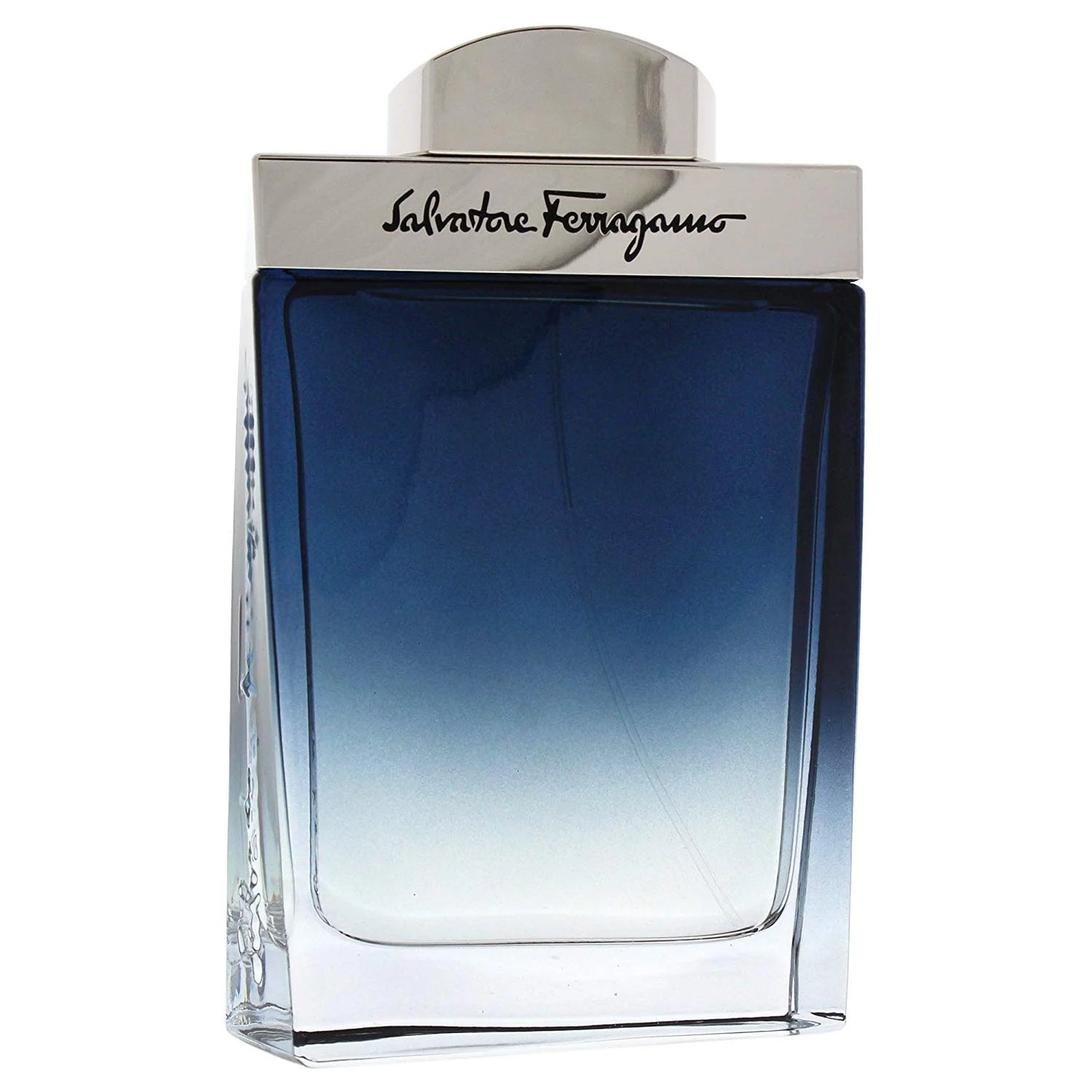 Subtil pour homme by salvatore ferragamo 3.4oz 100ml edt spray