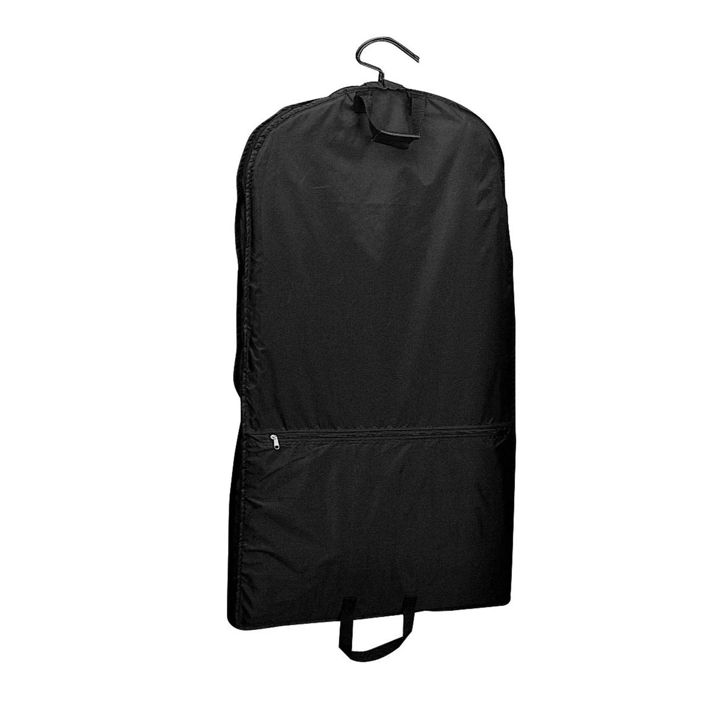 Travelwell 48 " black garment cover