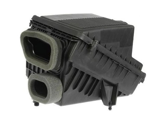 Air filter housing - compatible with 2003 - 2009 gmc sierra 1500 2004 2005 2006 2007 2008