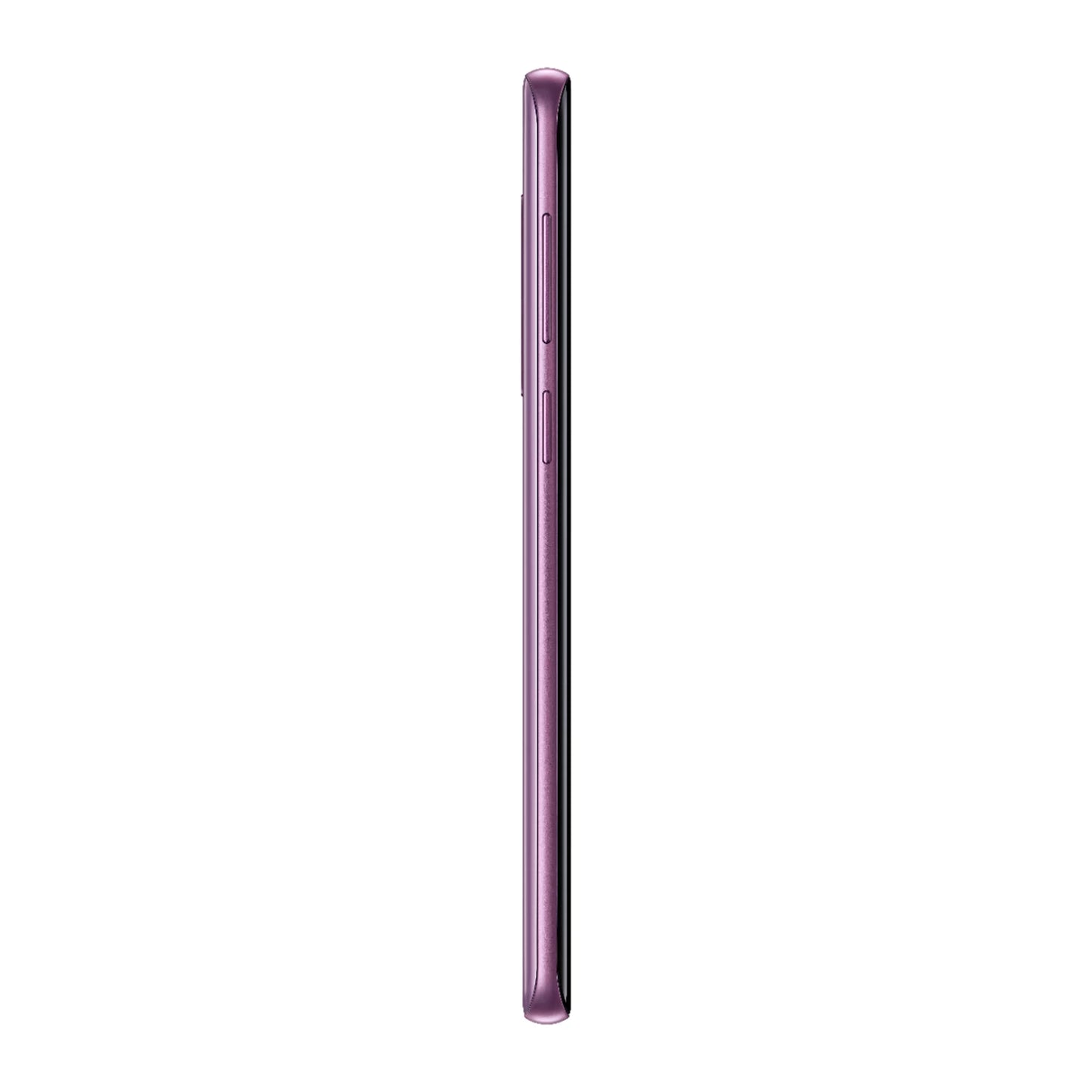 Restored samsung g965 galaxy s9 plus, 64 gb, lilac purple - gsm unlocked - gsm compatible (refurbished)