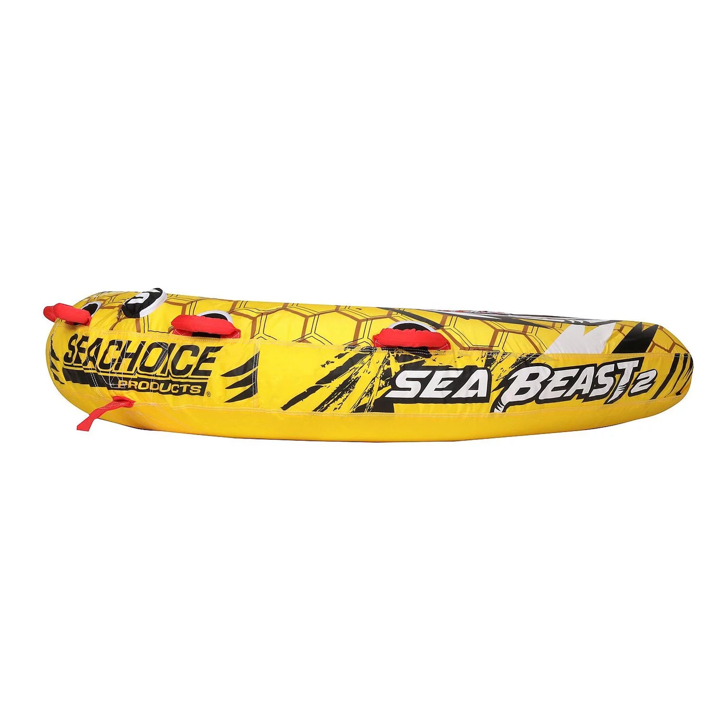 Seachoice sea beast deck tube, reinforced towing system, 60 in. x 56 in.