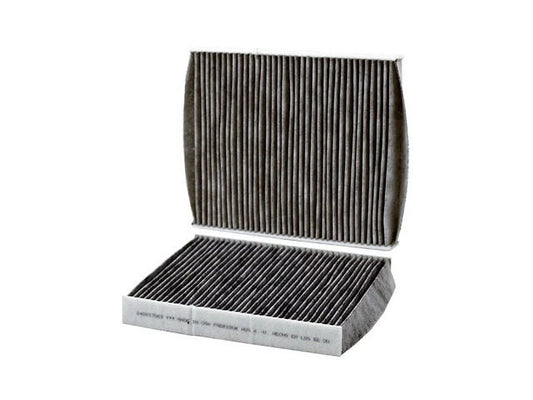 Cabin air filter - compatible with 2018 - 2023 toyota camry 2019 2020 2021 2022