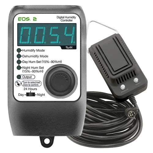 Titan controls eos 2 - digital humidity controller (6/cs)