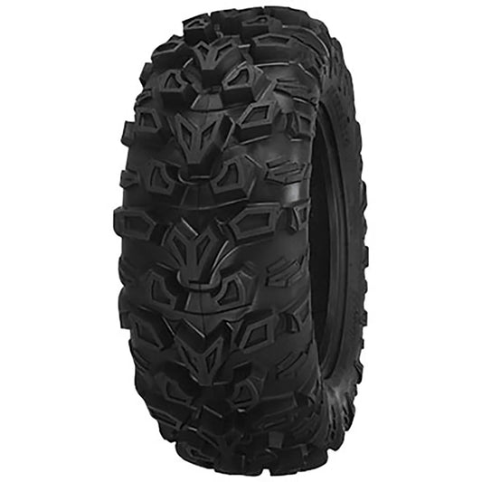 Sedona mud rebel r/t 8-ply radial tire 26x9-14 compatible with arctic cat wildcat trail 700 2020