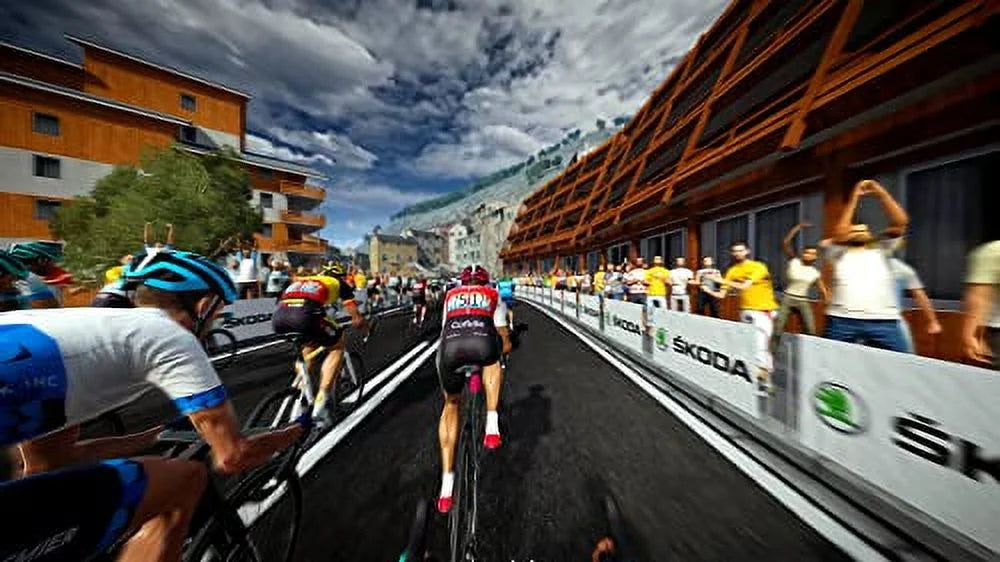 Tour de france 2022 (xsx)