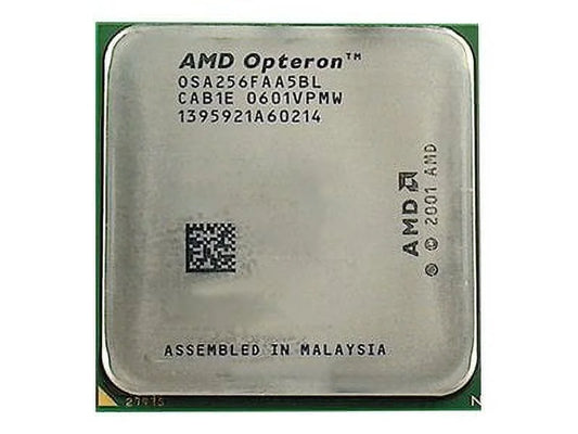 Amd opteron 6272 - 2.1 ghz - 16-core - 16 mb cache - socket g34 - for proliant dl385p gen8