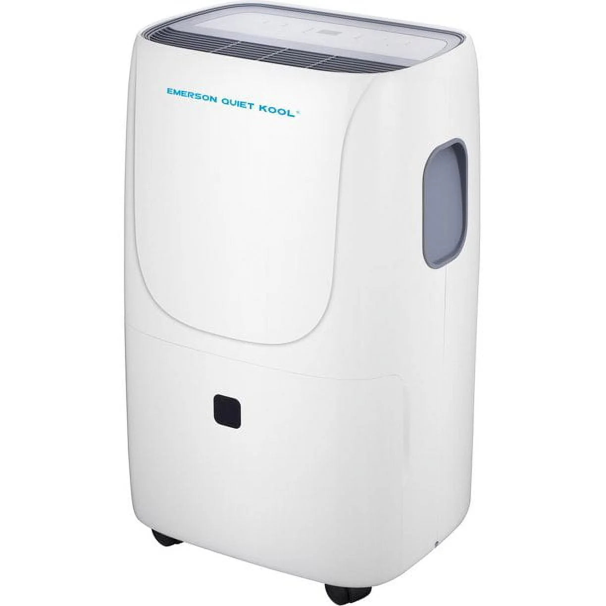 Restored emerson 30 pint portable 3 speed dehumidifier (refurbished)