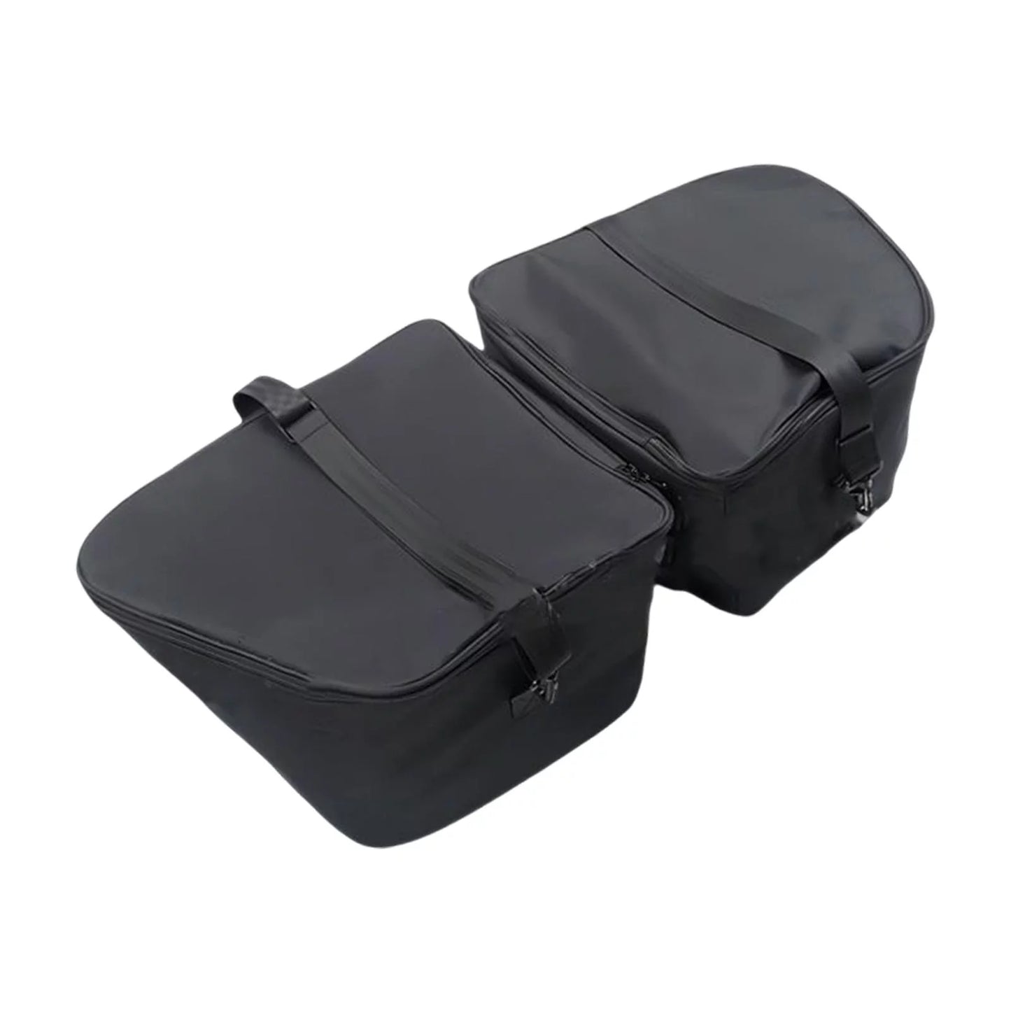 Car front trunk storage bag box for/ accessories 23.62inchx20.87inch