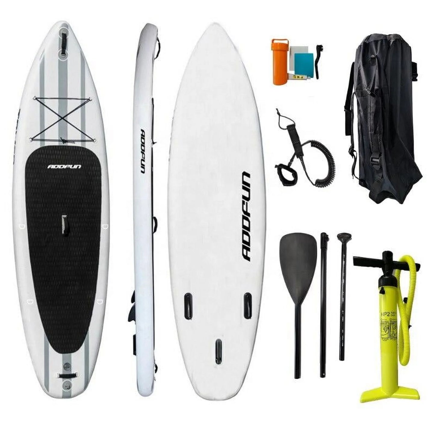 Big size inflatable stand up paddle boards