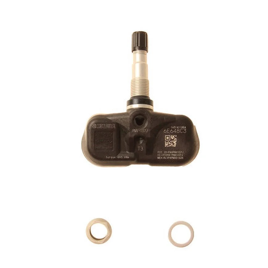 Tire pressure monitoring system sensor fits select: 2007-2011 toyota camry, 2007-2013 toyota corolla