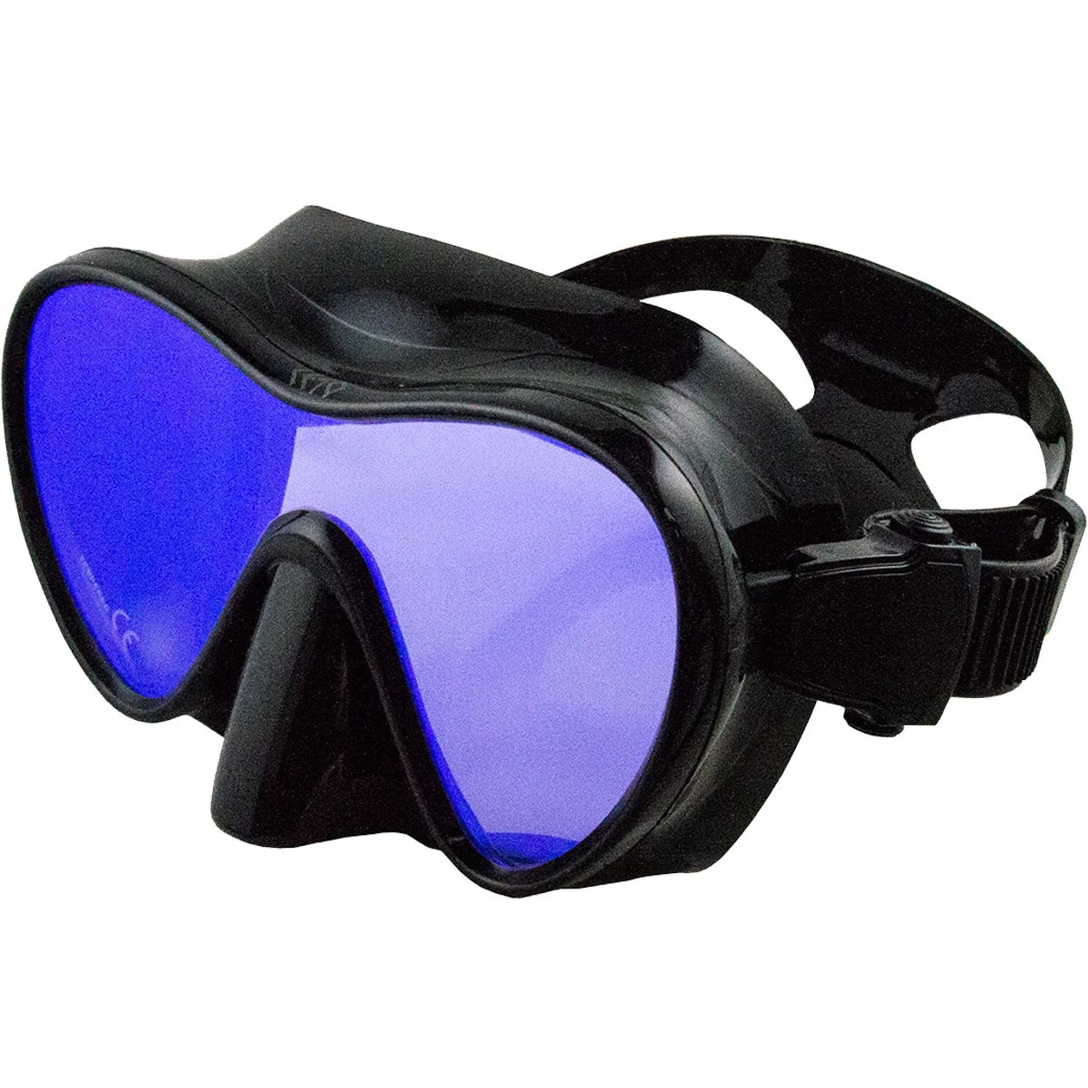 Sherwood ceto scuba diving dive mask free-diving