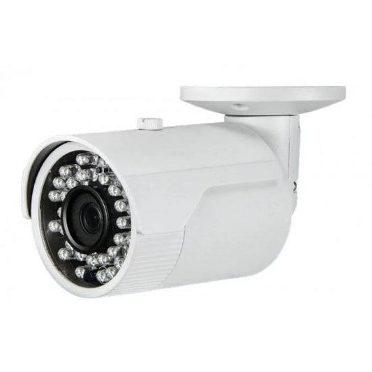 Cctv eyemax 4mp outdoor ir bullet ip security camera 3.6mm fixed lens onvif poe ip66 outdoor weather proof