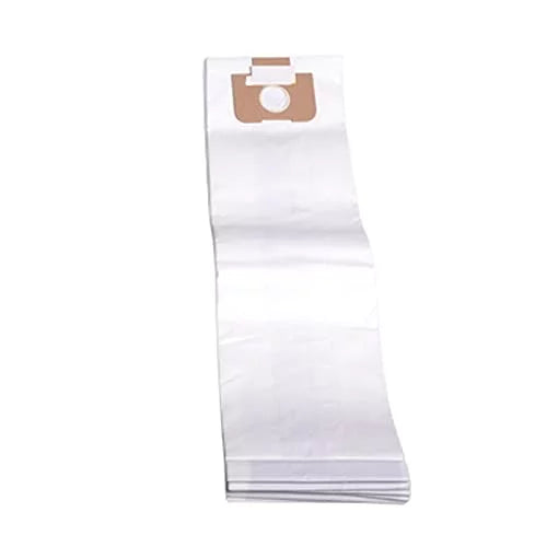 Replacement part for oreck upright magnesium type lw paper bags // 714 (4 pack 32 bags)