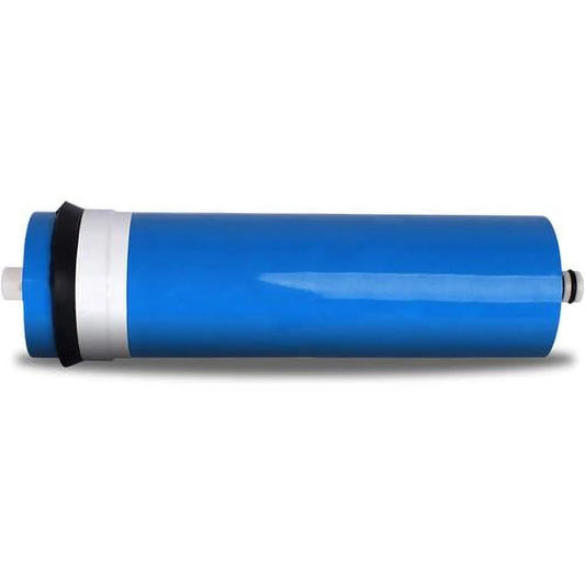 12 inch long - reverse osmosis big flow ro membrane 3012 600 gpd compatible with ro systems (12 inches)