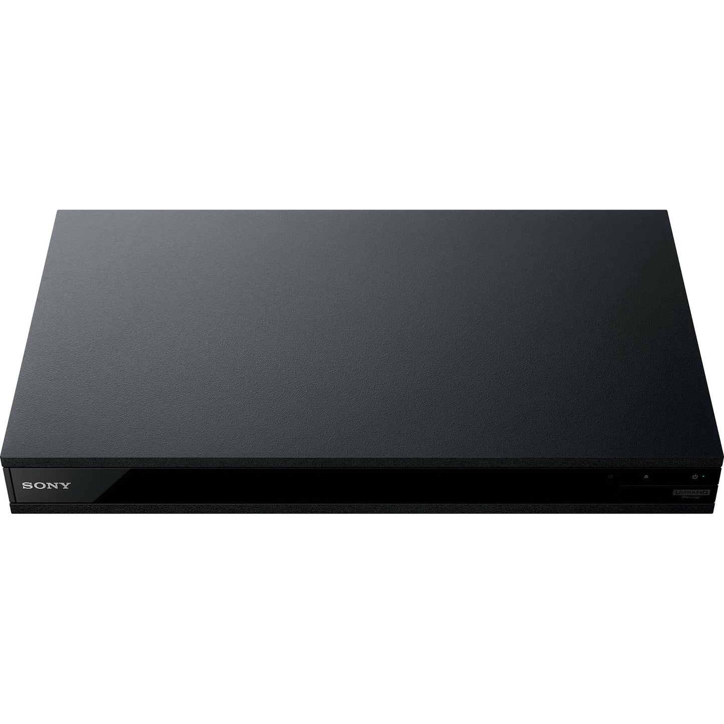 Sony ubp-x800m2 4k uhd blu-ray player with hdr and dolby atmos bundle with deco gear 6ft hdmi 2.0 cable + deco essential laser lens cleaner + 1 year cps enhanced protection pack