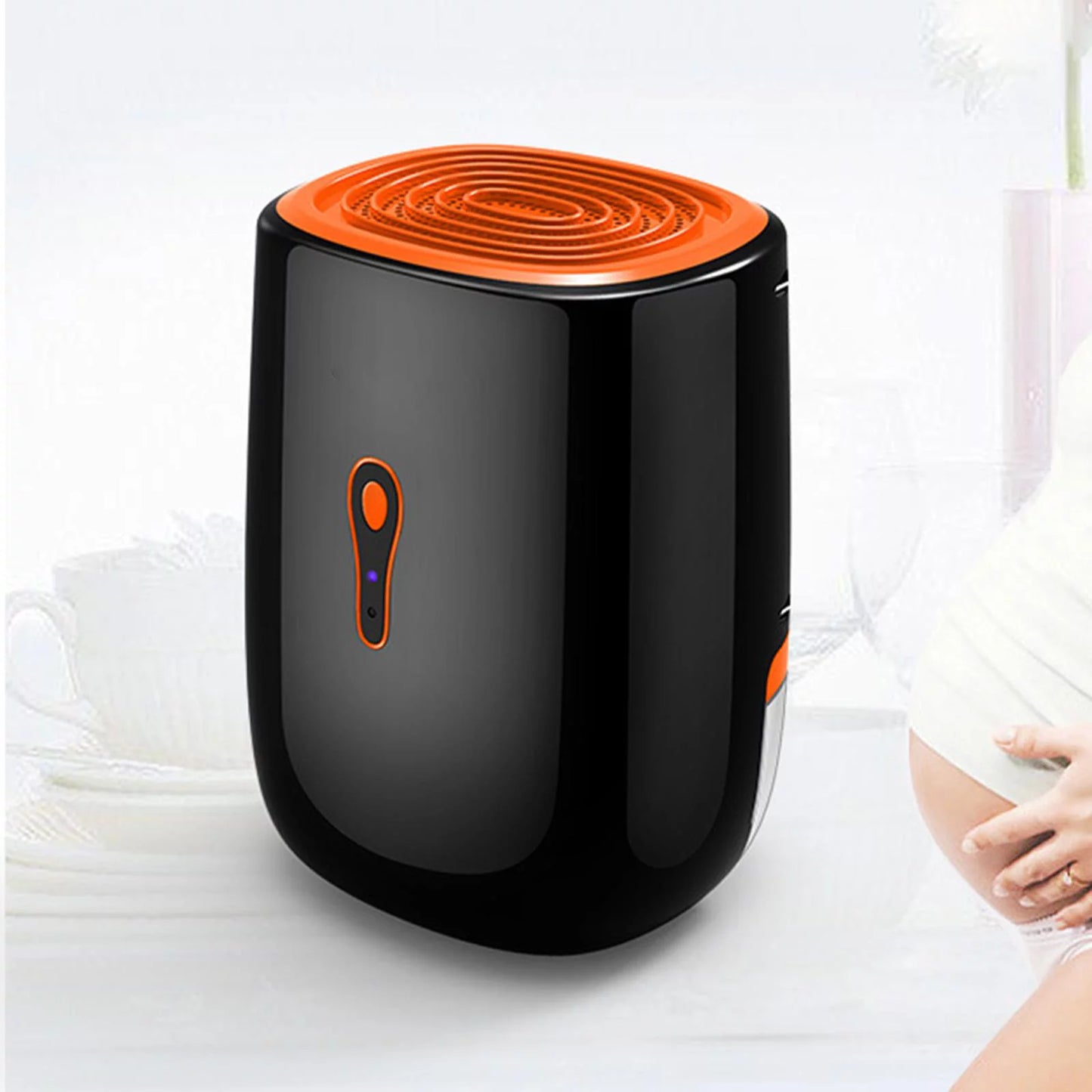 Air dehumidifier air dryer dehumidifiers for home for bathroom office garage